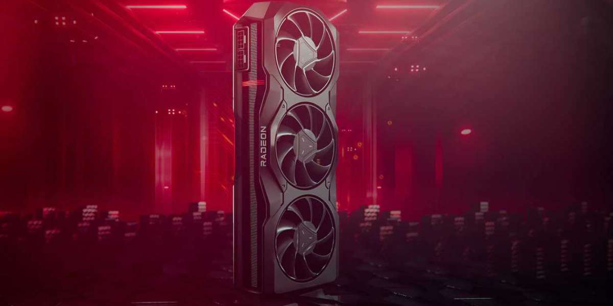 AMD, önümüzdeki ay piyasaya çıkacak olan RX7900-XTX ve RX7900-XT'yi duyurdu