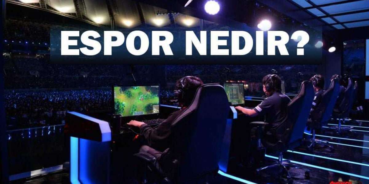 Espor dünyasında yeni misin? Yazımızda Esporların neler olduğuna dair genel bir bakış atalım dedik. Aramıza Hoş geldin!